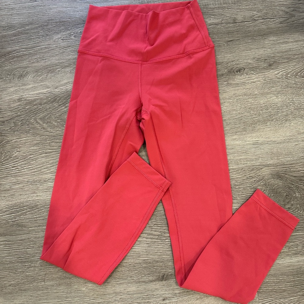 Lulu - pink Wunder under
